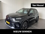 Citroën e-C3 - Max 113pk Comfort Range 44 kWh | 21% BTW VRIJ |NAV | CARPLAY