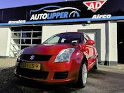 Suzuki Swift - 1.3 Cool /Nieuwe apk bij aflevering/Airco/Lmvelgen/parrot