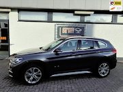 BMW X1 - SDrive18i High Executive