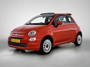 Fiat 500C - 1.0 Hybrid Dolcevita | PDC | Airco | Apple Carplay & Android