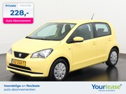 Seat Mii - 1.0 Reference | All-in 228, - Private Lease | Direct uit voo