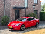 Toyota Celica - 1.8 VVT-i Luxury pack 84000km!! NL auto topstaat