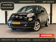 Fiat 500L - Living 0.9 TwinAir Lounge 7p.|7-PERSOONS|NL AUTO|NAVIGATIE|G