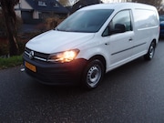 Volkswagen Caddy - 2.0 TDI L2H1 113.000km BMT Maxi Trendline rijdbare scherm sc