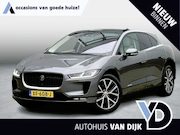 Jaguar I-Pace - EV400 First Edition 90 kWh |360° Camera|Pano-dak|Stoelverw/k