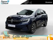 Renault Espace - 200PK E-Tech Full Hybrid Techno 7p. Automaat | Google Built-