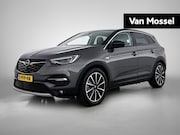 Opel Grandland - 1.6 Turbo Hybrid4 Ultimate Leder - A-Camera - stoelverwarmin