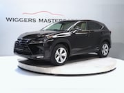 Lexus NX - President 197 PK, Mark Levinson, Panodak, Head-up, NL auto,