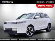 Jaecoo 5 - EV Exclusive 61 kWh Volledig Elektrisch met Lederen Bekledin