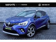 Renault Captur - 1.6 E-Tech Plug-in Hybrid 160 Edition One | Achteruitrijcame