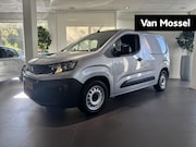 Peugeot Partner - 1.5 BlueHDI Premium | Automaat | Navigatie | Parkeersensoren