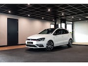 Volkswagen Polo - 1.8 TSI GTI | Pano | Navi | Led |