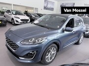 Ford Kuga - Vignale Adapt. Cruise | HUD | Panoramadak | B&O | Meer foto'