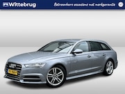 Audi A6 - Avant 1.8 TFSI ultra S line Edition / Navigatie / Parkeersen
