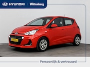 Hyundai i10 - 1.0i Comfort | Navigatie | Apple Carplay | Android Auto | Cr