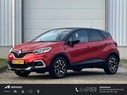 Renault Captur - 0.9 TCe Bose / 1e Eigenaar / Afneembare Trekhaak / Achteruit
