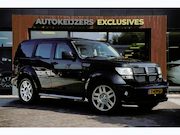 Dodge Nitro