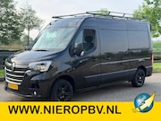 Renault Master - 2.3DCI T35 L2H2 180PK Dubbelenschuifdeur Airco Navi Cruiseco