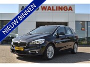 BMW 2-serie Active Tourer - | Leer | Head up | Trekhaak | Nl Auto Dealer onderhouden! 21