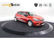 Renault Clio - TCe 90 Limited | Trekhaak | Parkeersensoren | Navigatie | Cr