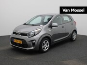 Kia Picanto - 1.0 DPi ComfortLine | APPLE CARPLAY | AIRCO | BLUETOOTH | CR