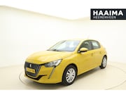 Peugeot 208 - 1.2 PureTech Active 75 pk | Navigatie | airco | Cruise Contr