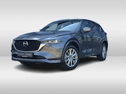 Mazda CX-5 - 2.0 e-SkyActiv-G M Hybrid 165 Takumi | SUNROOF | ALARM | NAP