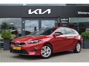 Kia Ceed - 1.0 T-GDi DynamicLine | 2.936 km! | Camera | Navigatie | Cli