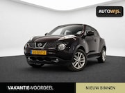 Nissan Juke - 1.6 Acenta|TREKHAAK|CLIMA|CRUISE|APK 4-2027