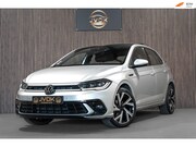 Volkswagen Polo - 1.0 TSI R-line DSG Pano IQ Navi Camera