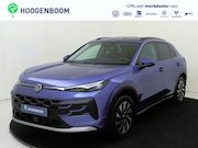 Volkswagen T-Roc - Life First Edition | 'App-Connect' draadloze smartphone inte