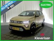 Dacia Spring - Extreme 65 26.8 kWh | Apple CarPlay | Camera | Cruise Contro
