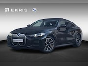 BMW i4 - Gran Coupé eDrive40 M Sportpakket 18'' / Head-Up Display / P