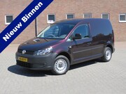 Volkswagen Caddy - 1.6 TDI BMT Comfortline * Rijklaarprijs incl. garantie * Tre