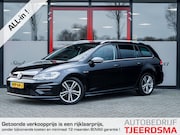 Volkswagen Golf - Variant 1.4 TSI Highline Business R | Schuif/ Kantel Panoram