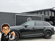 Audi Q7 - 60 TFSI e quattro Pro Line S Competition Facelift*4wielsturi