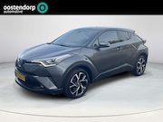 Toyota C-HR - 1.2 Premium | Navigatie | Achteruitrijcamera | Stoel en stuu