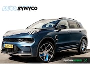 Lynk & Co 01 - 1.5 Plug-in Hybrid 262 Pk I Zwarte hemel I Panoramadak| Stuu