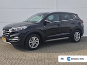 Hyundai Tucson - 1.6 GDi Comfort / Achterbank verwarmd / Airco / Cruise contr