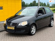 Volkswagen Polo - 1.4 TDI Optive AIRCO LM-Velgen Electr Pakket APK
