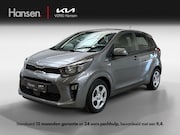 Kia Picanto - 1.0 DPi ComfortLine I Cruise I DAB I