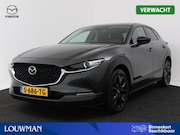 Mazda CX-30 - 2.0 e-SkyActiv-G M Hybrid Homura | Trekhaak | Stoelverwarmin