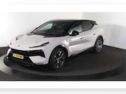 Lotus Eletre - EDS 450 4WD 112 kWh