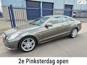 Mercedes-Benz E-klasse - 200 CGI Avantgarde *184.932 KM*ZEER MOOI