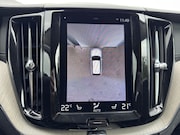 Volvo XC60 - 2.0 B5 Inscription|Blis|ACC|360°cam.|st/st verw.|leer| 65000