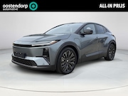 Toyota C-HR - Executive AWD 77 kWh | Plus - Pakket | Warmte pomp |