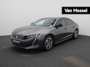Peugeot 508 - 1.2 PureTech 130 S&S EAT8 Allure Pack | ACHTERUITRIJCAMERA |