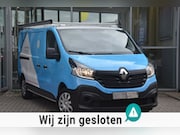 Renault Trafic - 1.6 dCi L2H1 | Navi | Airco | Cruise | PDC | Trekhaak | BTW