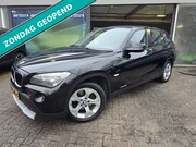 BMW X1 - XDrive20i Business | 12MND GARANTIE | AUTOMAAT | AIRCO | NAV