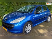 Peugeot 206 - 1.1 XR 5-DRS NAP